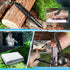 Survival Kits for Men, Emergency Gear and Equipment, Cool Gadgets for Camping and Hiking