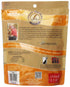 Cloud Star Crunchy Tricky Trainers, Cheddar, 8-Ounce, Pack Of 4