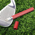 Golf Club Grove Sharpener and Cleaner, Re-Grooving Tool for Wedges and Irons, Optimal Backspin for Precision Shots (5