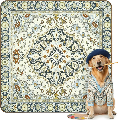 FXW Washable Pee Pads for Dogs, Puppy Pads with Super Absorbent, Specifically