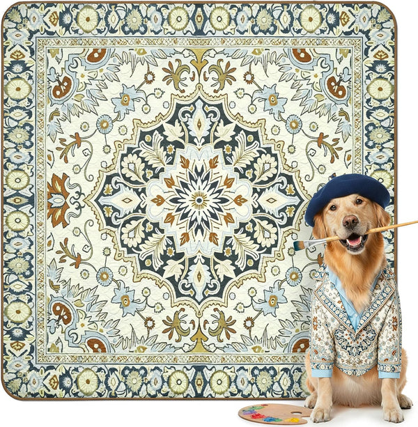 FXW Washable Pee Pads for Dogs, Puppy Pads with Super Absorbent, Specifically