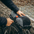 GEAR AID Utility Straps with Side-Release Buckle, Secure Camping, Biking, Hunting Gear, Multiple Sizes