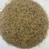 5 lbs Aquarium Sand, 0.6-1.2 mm Substrate for Freshwater Fish Tank, Decorative Gravel for Plants, Fire Pits, Crafts