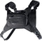 MVRK Water Resistant Chest Pack, Lightweight Running Vest with Phone Holder and Extra Storage