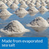 65-Ounce API AQUARIUM SALT Freshwater Aquarium Salt Box