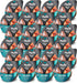 Nulo Small Breed Dog Signature Stew, Chicken & Salmon in Broth, 24 x 2.8 oz Cups