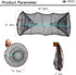 2PCS 1PCS or Crab Trap Fish Trap Minnow Trap Lobster Trap Crab Pot net Traps Crab Snare; Crawfish Catfish Shrimp Bait