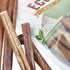 EcoKind Pet Treats All-Natural Premium 6 Inch Bully Sticks for Dogs | 16 Oz. Bag