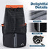 XL Mesh Backpack for Scuba Diving, Snorkeling Gear & Equipment, Holds Mask, Fins, Snorkel