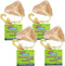 Ware Manufacturing Himalayan Salt on a Rope, Small Pets