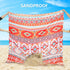 79" 83"/120"x108"for 1-8 HIHOHO Beach Blanket Waterproof Sandproof Extra Large Beach Mat X Adults Quick Drying Durable