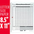 Franklin Sports MLB Baseball + Softball Scorebook - Official Coaching Scorekeeper for 25 Games