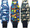 Langsprit Male Belly Bands for Dogs (Pack of 3) - Dog Diapers