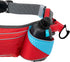 Kurgo On Trail Running Belt, Hands-Free Dog Running Belt for Walking Dogs, Adjustable and Reflective