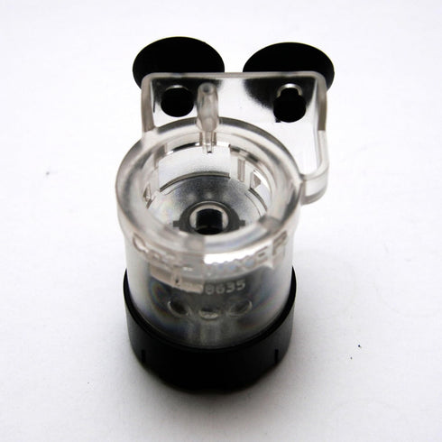Co2 Turbo Diffuser 200