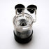Co2 Turbo Diffuser 200