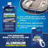 STAR BRITE Ultimate Pontoon Deck Cleaner, 32 OZ, Lift Dirt & Stains from Carpets & Textured Surfaces