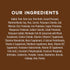 Instinct Original Grain Free Natural Wet Canned Dog Food, Real Rabbit Recipe, 13.2 oz. Cans (Case of 6)