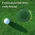 ZLY Golf Cup Cover for Outdoor Activities - Golf Hole Putting Green Cup Training Aids