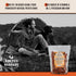 Sweet Potato Slices For Dogs - 14oz Thick Cut Dried Treats, 100% Natural, Grain Free, No Preservatives, High