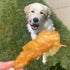 Best Bully Sticks Chicken Breast Dehydrated Dog Treats - 24 oz. - All Natural High Protein Real Chicken Jerky Chews