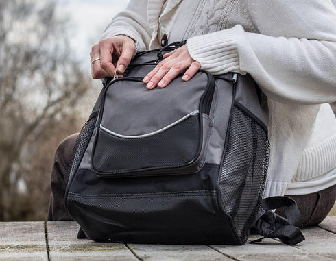 OAGear 20 Can Cooler Backpack