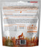 Triumph Free Spirit Grain Free Turkey, Vegetable & Cranberry Recipe Jerky Bites Dog Treats, 24 oz