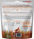 Triumph Free Spirit Grain Free Turkey, Vegetable & Cranberry Recipe Jerky Bites Dog Treats, 24 oz