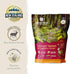 Addiction Homestyle Venison & Cranberry Dinner, 2 lb - Raw Alternative Dog Food, Gently Air-Dried Complete Meal