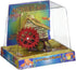 Penn-Plax Aerating Action Ornament, Rice Mill – Spinning Wheel – Small