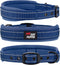 Tuff Pupper Ultra Comfort Padded Dog Collar, Thick Neoprene Padding with Reflective Stitching and Durable Metal Buckle