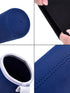 2 19.4 oz 550 ml Mudder Pieces Water Bottle Sleeve Neoprene Nylon Bottle Sleeve for Glass Water Bottle