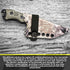 IWB Soft Belt Loops, Holster Accessories with Dot Cap for Better Security, Heavy-Duty Holster Clip