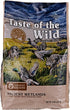 Taste of the Wild Ancient Wetlands Canine Recipe with Roasted Fowl and Ancient Grains, 5 lb