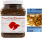 Brine Shrimp Direct Freeze Dried Bloodworms, 1 oz
