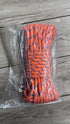 NewDoar Static Climbing Rope 8mm Accessory Cord, 98FT, for Arborist Tree, Mountaineering, Sailboat Rope, Dock Lines