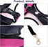 Chicken Harness Hen Size with 6ft Matching Leash, Adjustable, Comfortable, Large Size for Chicken Weighing About 6.6