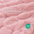 Bedsure Dog Blanket for Large Dogs, Washable Soft Fluffy Coral Fleece, Cozy Cat Blanket, Pink, 40x50IN