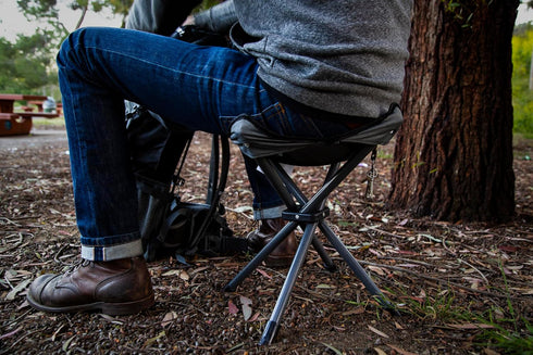 Stansport Apex Camping Chair