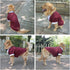 Lovelonglong Pet Costume Dog Suit, Formal Tuxedo with Black Bow Tie for Large Medium Small Dogs and Cats