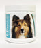 Healthy Breeds Shetland Sheepdog Z-Flex Minis Hip and Joint Support Soft Chews, 60 Count