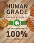 Wiley's Chicken Clucks Pet Treats | All Natural Pet Treats for Dogs | Grain Free Dog Treats Made in USA | Natural