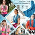 Cooling Sports Towels - Ultra-Absorbent Sweat Relief