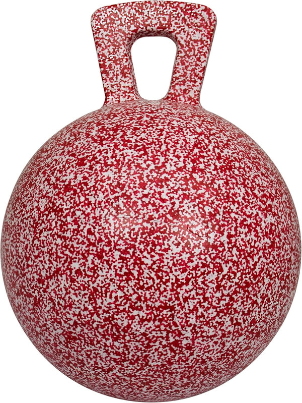 Horsemen's Pride 10" Horse Jolly Ball Peppermint Scented