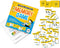 Reflex Integration Through Play Memory Game Tiles - Concentration Exercises for Therapy, Home, School (ADHD, Autism)