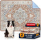 Washable Pee Pads for Dogs 2 Pack, Puppy Pads with Pheromones, 2026