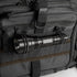 FRTKK Molle Accessories Kit with 34 Attachments for Tactical Backpack Belt Vest D-Ring Locking Gear Clip