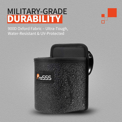 ProSSS Treadmill Cup Holder Water Bottle Holder with Two Adjustable Straps, Armrest Organizer Universal Crossbar Drink