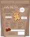Buddy Biscuits Softies 5 oz Pouch, Grain-Free Soft & Chewy, Natural Grilled Beef Flavor Dog Treats, Oven Baked in The USA