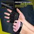 Unisex Weight Lifting Workout Gloves for Fitness Training